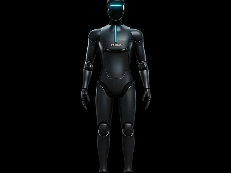 Honor Humanoid
