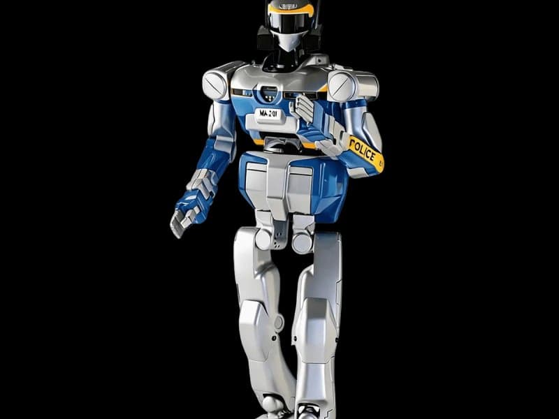 HRP-2 Promet