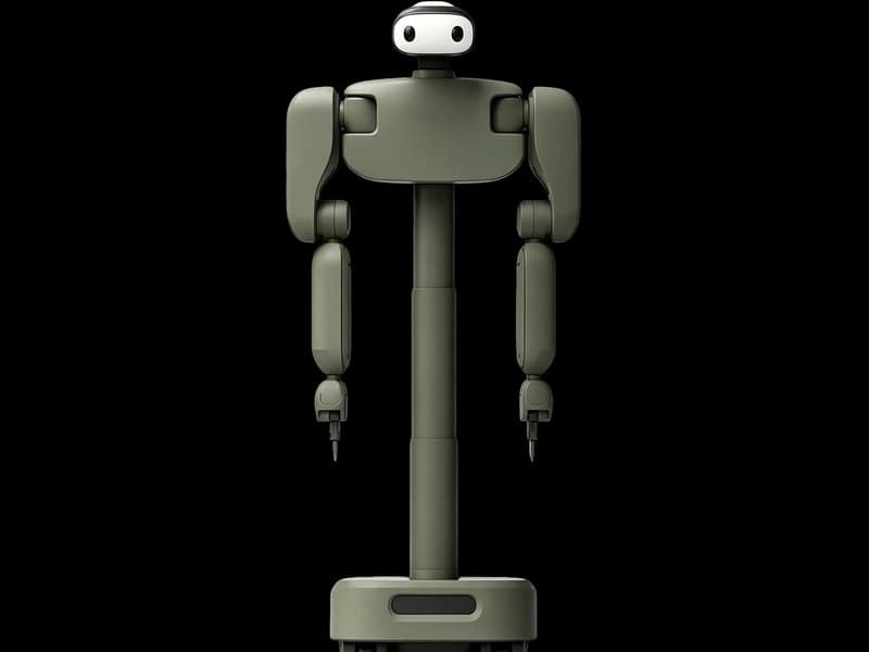 Isaac 1