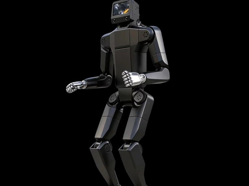K-Bot