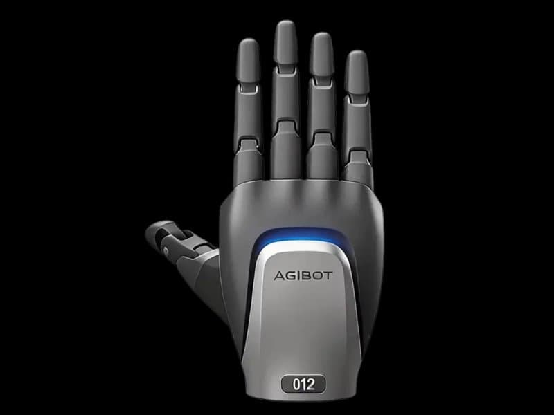 OmniHand Pro 2025