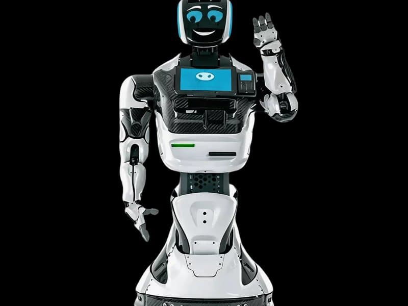 Promobot V.4