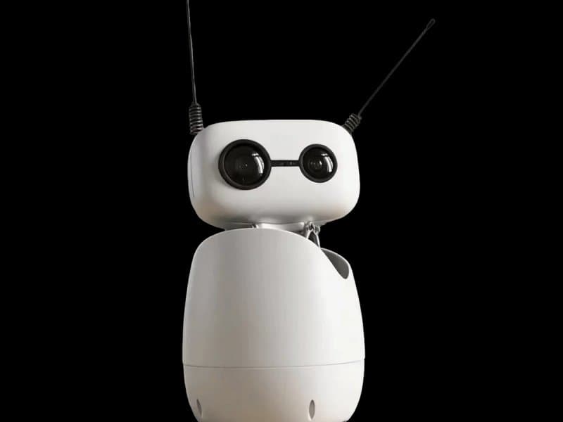 Reachy Mini