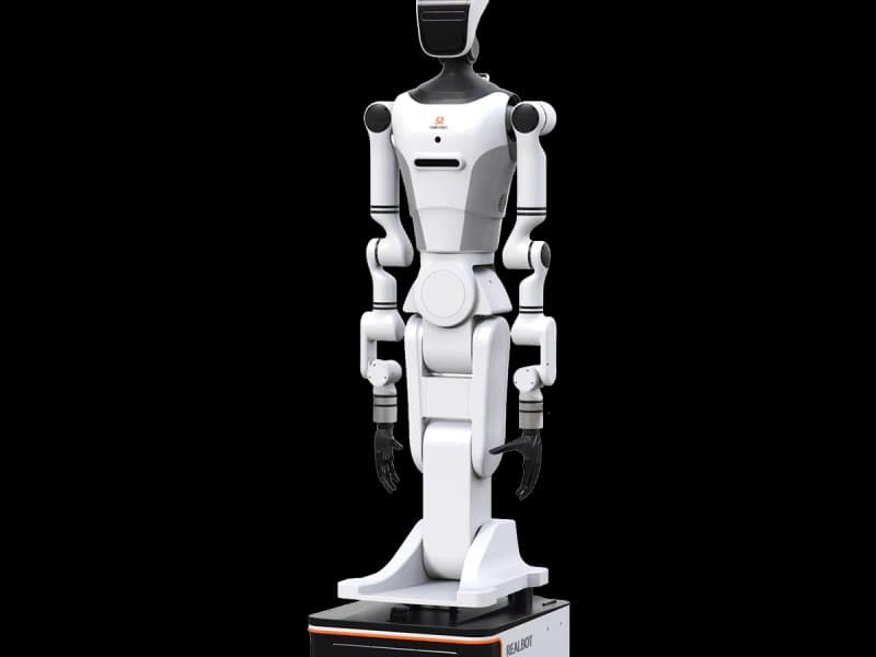 RealBOT
