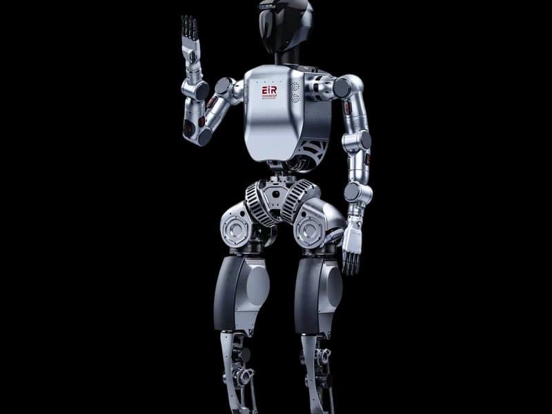 Skywalker II