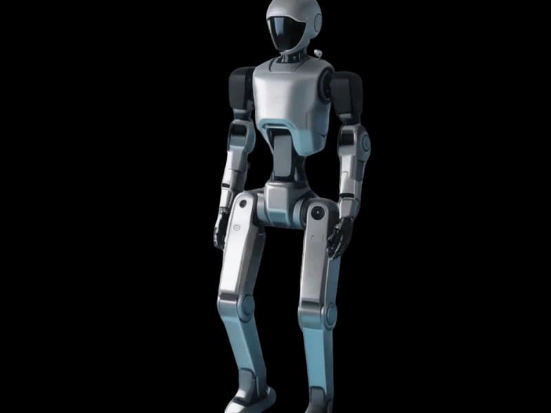 Explorer D1