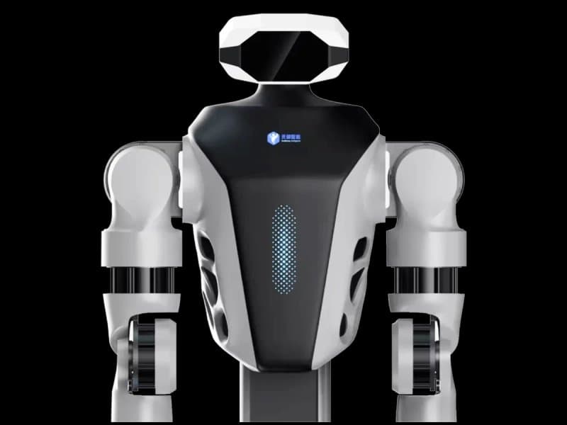 TeleAvatar