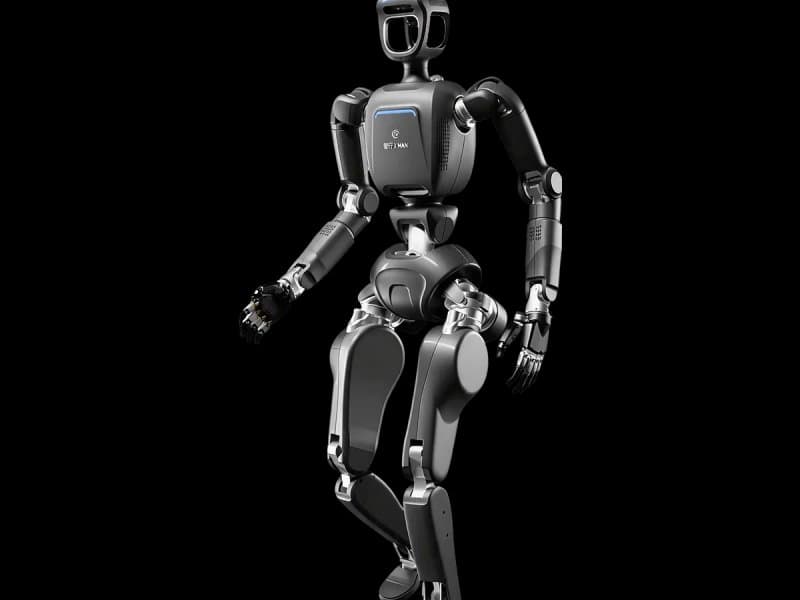 X-Bot