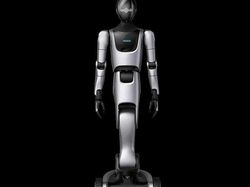 XMAN-R1