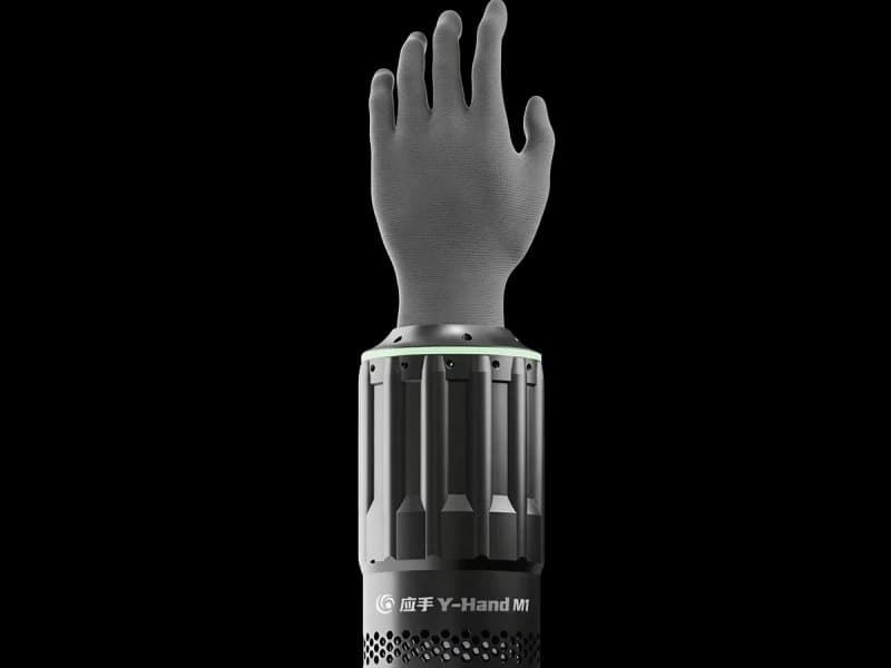 Y-Hand M1