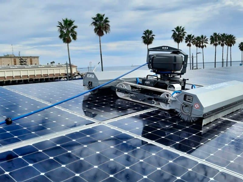 Hicleaner Facade Pro