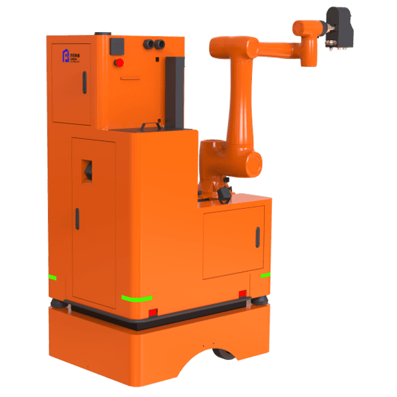 Bozhilin Wall Painting Robot