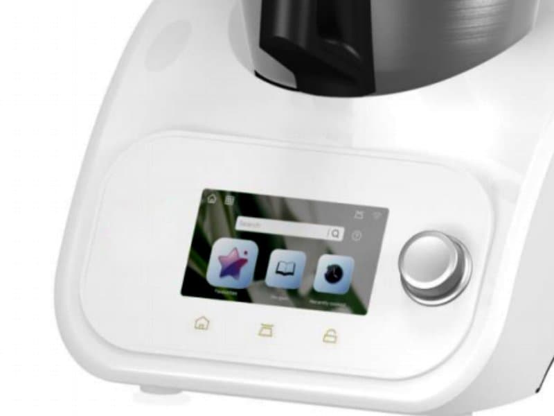 Fanxing Smart Soup Station