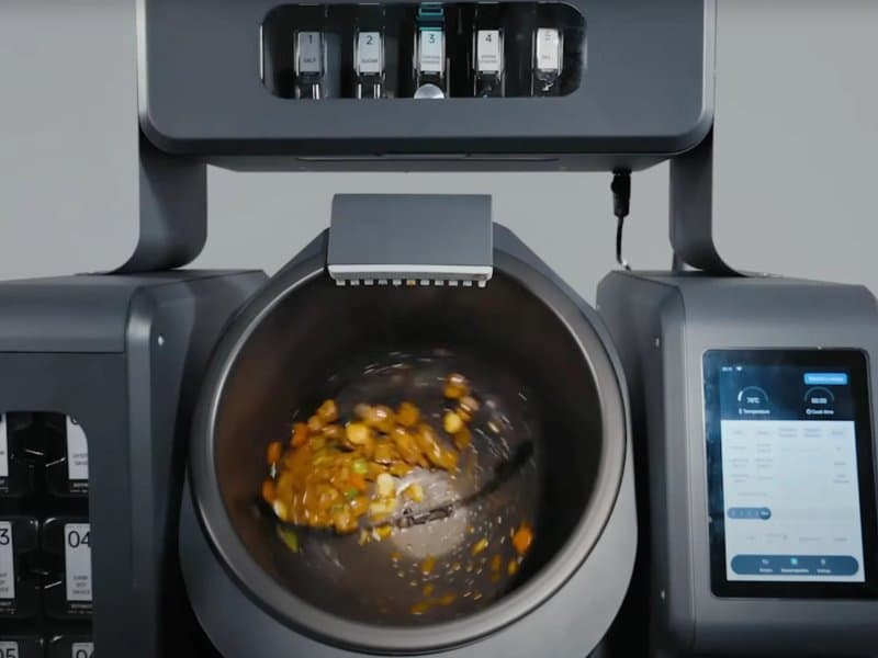 Qianxi Wok Master Pro