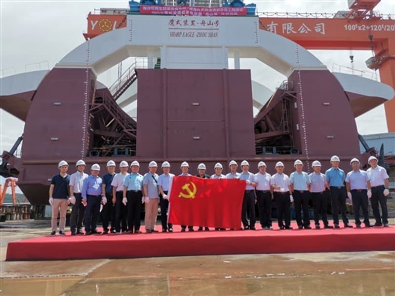 Ruirun Baozi Maker RR-500