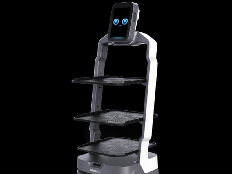 OrionStar Service Robots for Sale
