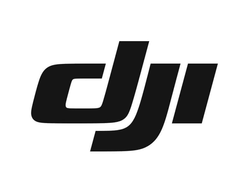 DJI 大疆创新