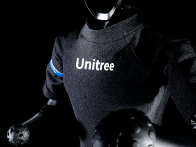 Unitree H1