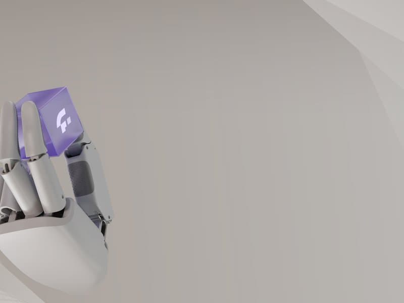Fourier_General Purpose_Humanoid Robot_Dexterous Hand
