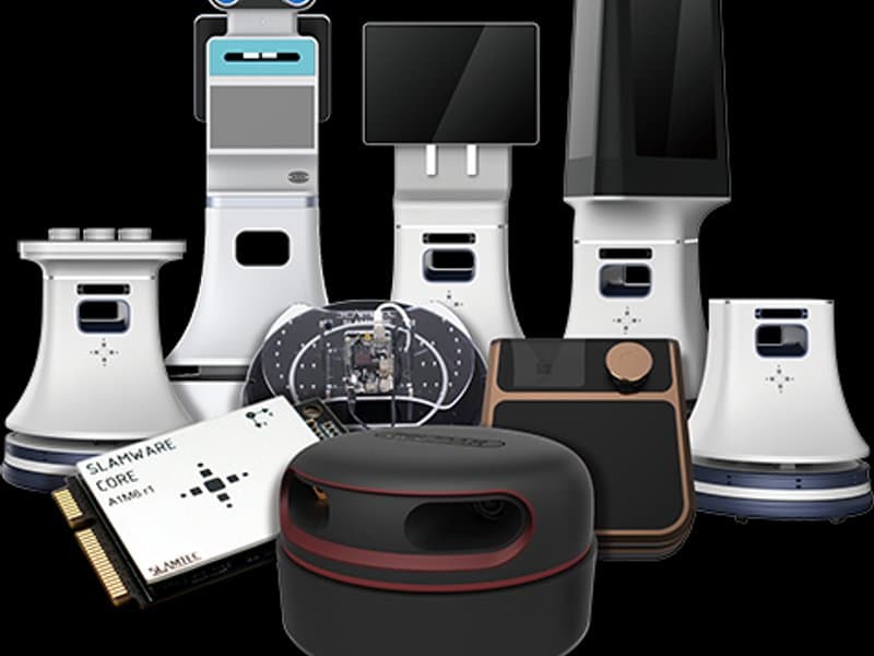 Topsky Rail Inspector