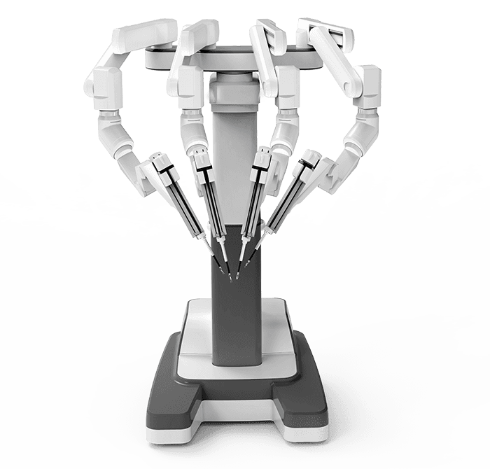 Toumai Laparoscopic Surgical Robot
