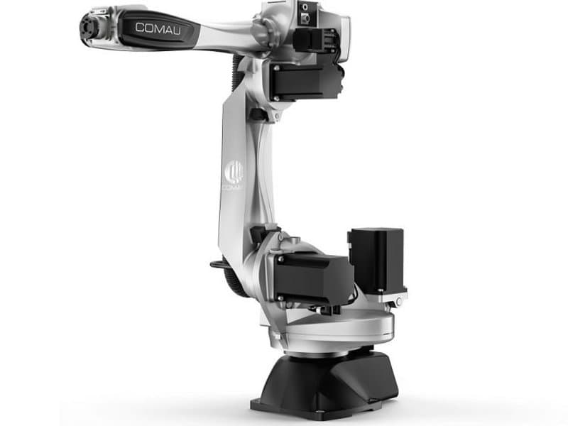 Comau Racer-7-1.4 SF