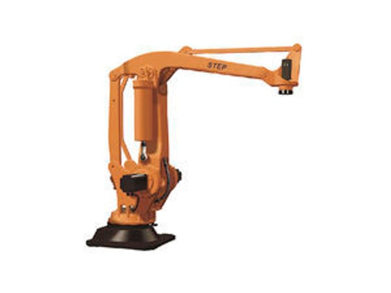 STEP SR6C
