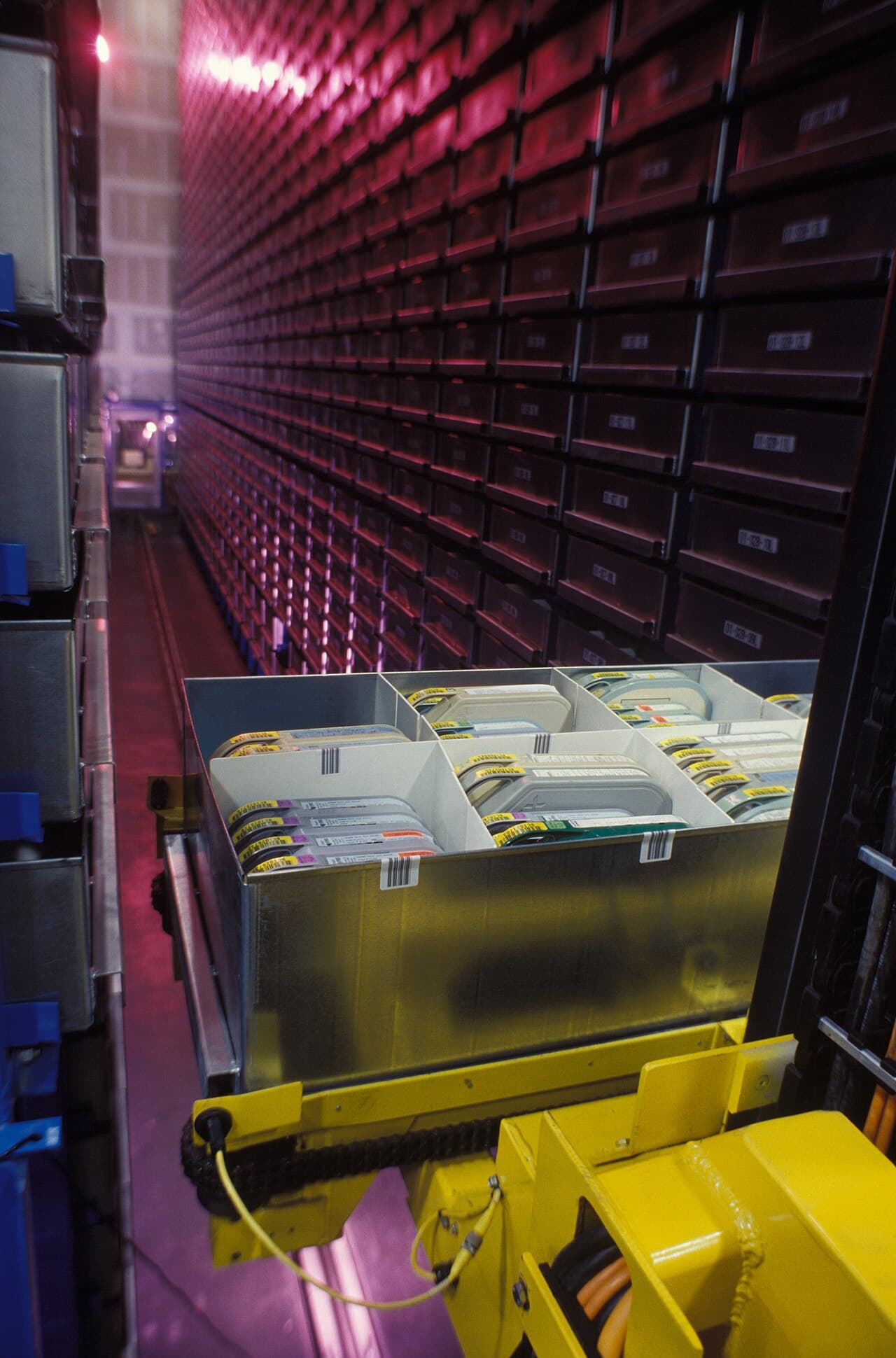 FANUC Launches CRX-30iA Mobile Manipulator for Warehouse Fulfillment at MODEX 2026
