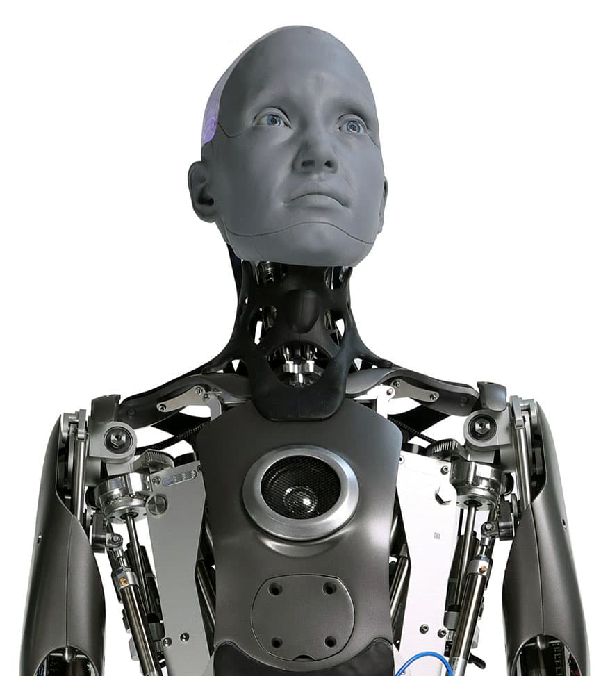 Geekplus Debuts Gino 1 Humanoid Robot for Warehouse Operations at LogiMAT 2026
