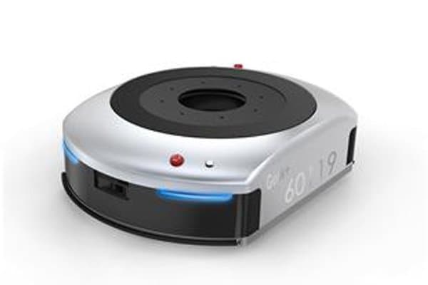 igus Launches ReBelMove Pro: Modular AMR Platform Targeting Easy SME Deployment