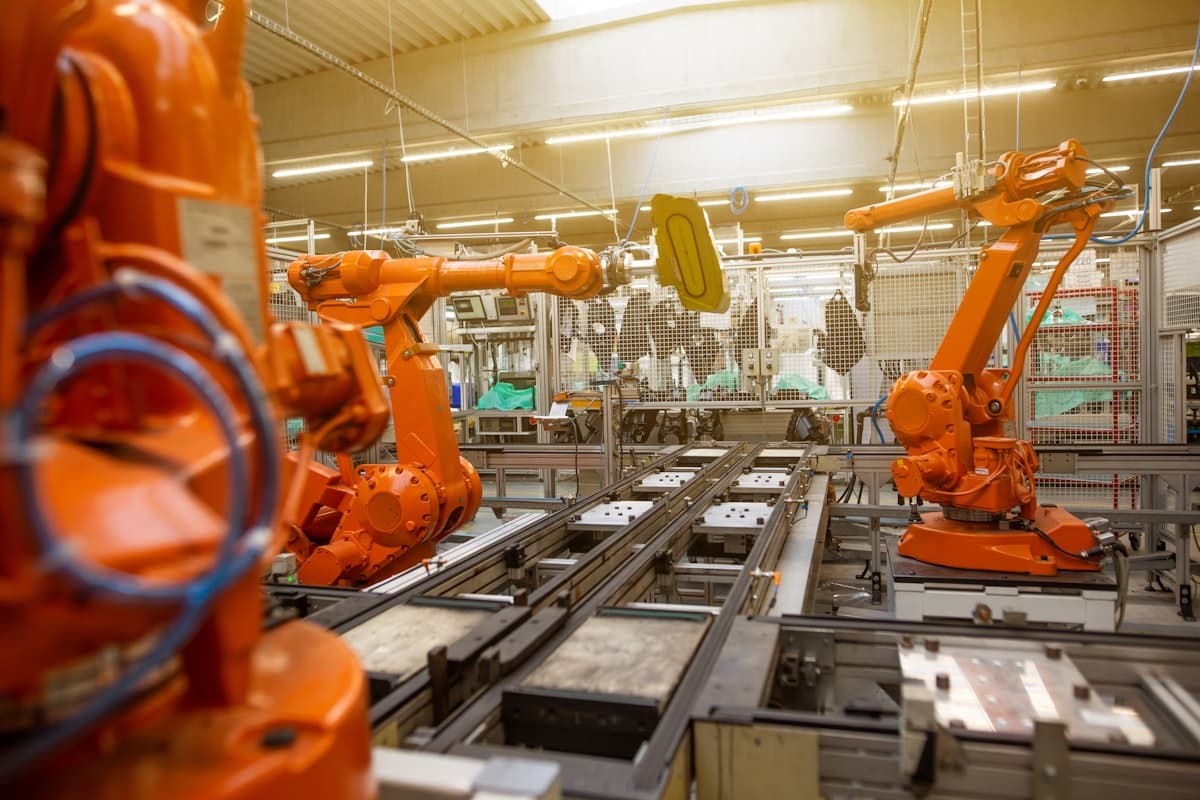 RoboForce Raises $52M to Scale Physical AI Robot Labor for Manufacturing